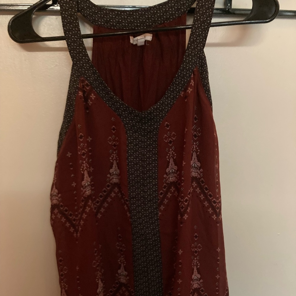 Maurice’s woman’s shirt